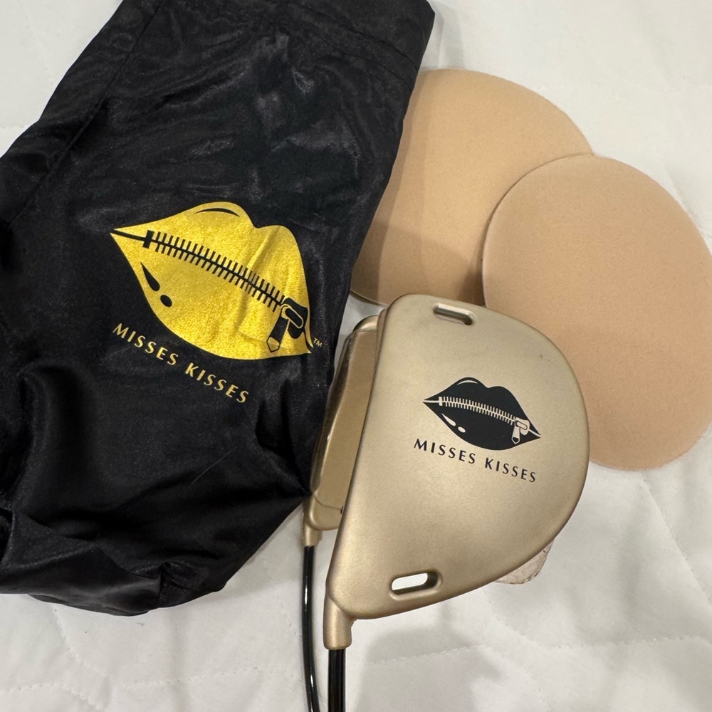 Misses Kisses Bra Kit with Accessories